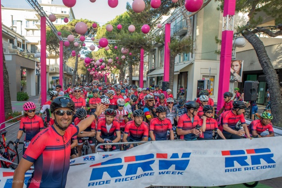 Ride Riccione Week: quante idee per divertirsi!