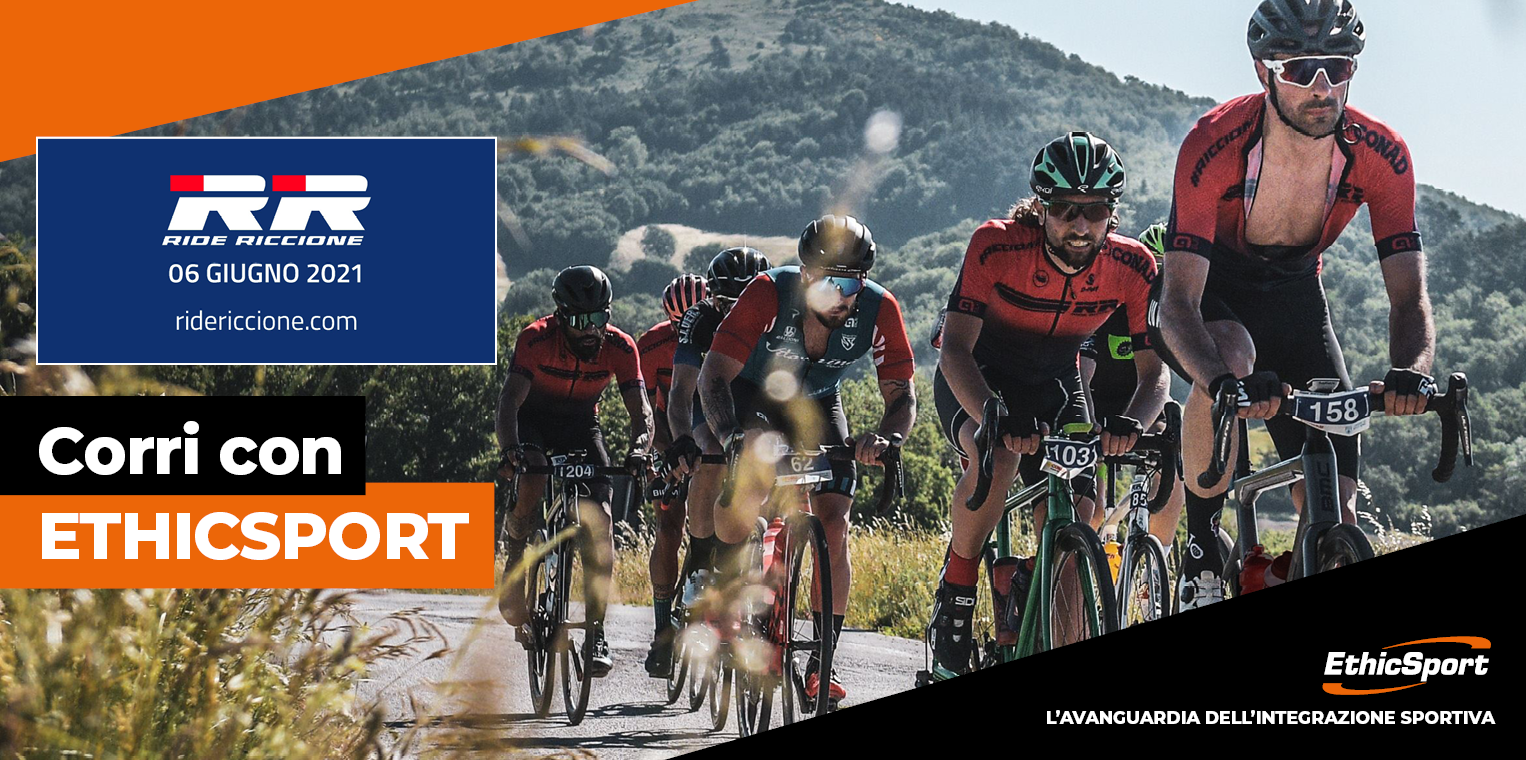 EthicSport crede nel progetto Riccione